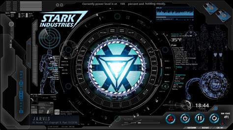 jarvis download for windows 10.